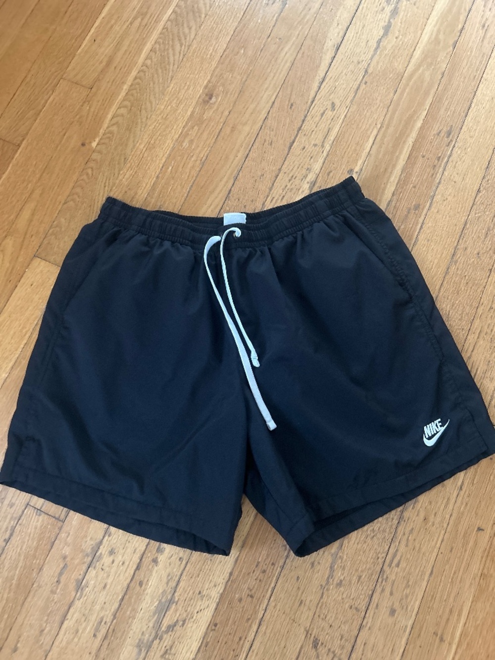 Men’s Black Nike Shorts